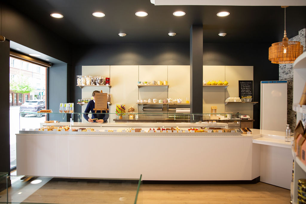 Pâtisserie Laurent · Photos 1